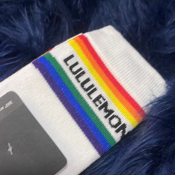 Lululemon daily socks - Picture 5 of 5